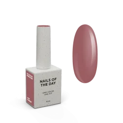 NAILSOFTHEDAY Let’s Special Roselle 059 – Lila Grisáceo · 10 ml