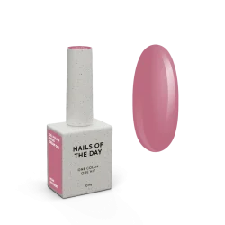 NAILSOFTHEDAY Let’s Special Swiss Dream 062 – Rosa Polvoriento · 10 ml