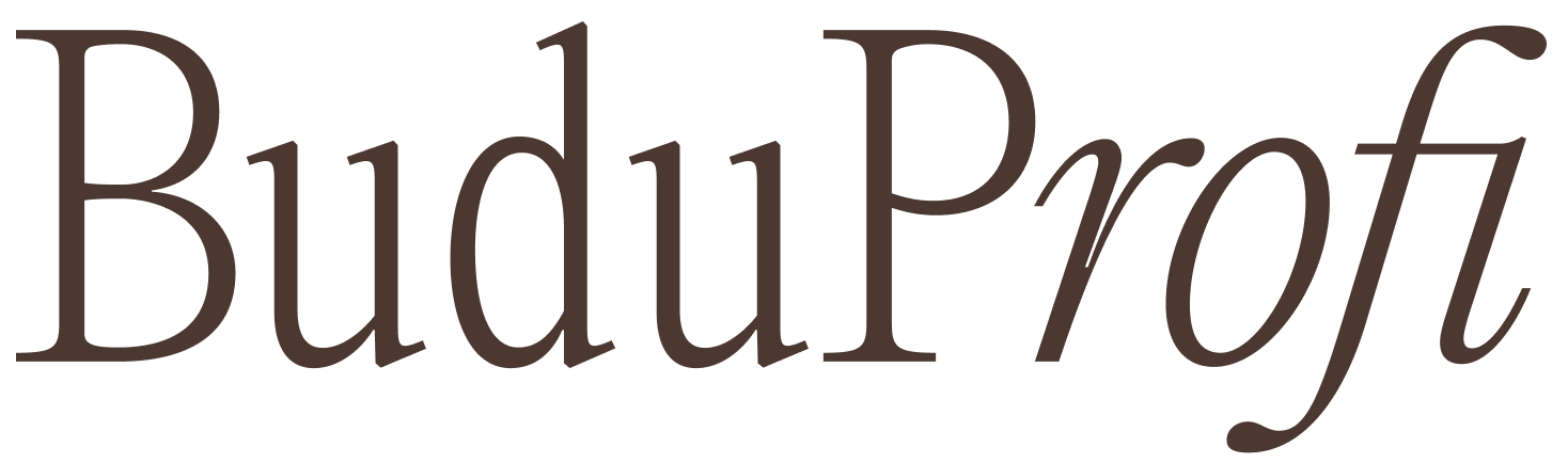 BuduProfi - Tienda de Manicura y Pedicura