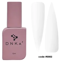 DNKa Fast Gel #0002 Calliope 12 ml | Gel Constructor Líquido para Refuerzo y Modelado