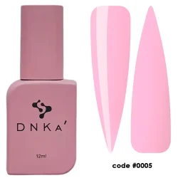DNKa Fast Gel #0005 Erato 12 ml | Gel Constructor Líquido para Refuerzo y Modelado