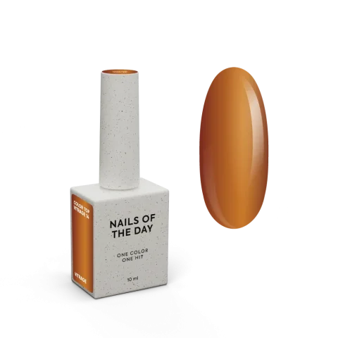 NAILSOFTHEDAY Color Top Vitrage 14
