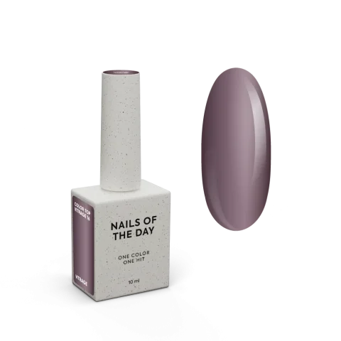 NAILSOFTHEDAY Color Top Vitrage 16