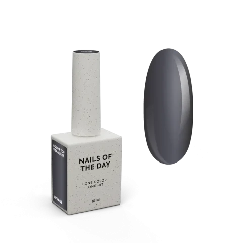 NAILSOFTHEDAY Color Top Vitrage 18