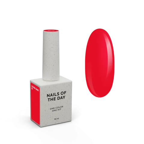 Nailsoftheday Cover base NEW Formula 32