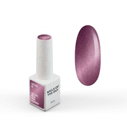 NAILSOFTHEDAY  Gel Polish Cat Eye 05