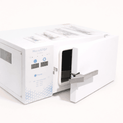 Esterilizadores de Calor Seco