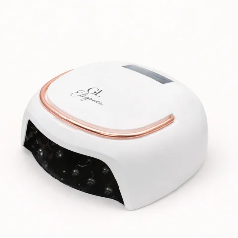 Lámparas LED de Secado de Uñas