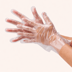 Guantes y Desechables