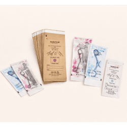 BOLSAS ESTERILIZACIÓN