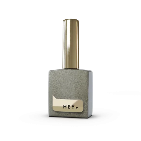 HeyLove, Shimmer Gold Top
