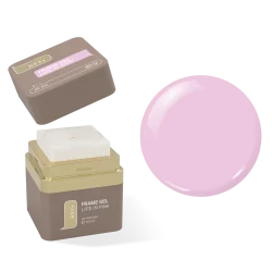 HEYLOVE Frame Gel Life in Pink, 30ml