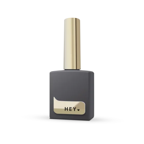 HeyLove, Wow Glossy Top, Brillante.