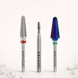 Fresas de Carburo / Tungsteno