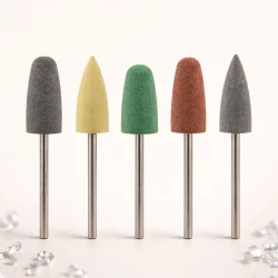 Pulidores de Silicona