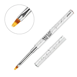 NAILSOFTHEDAY Brush Gradient