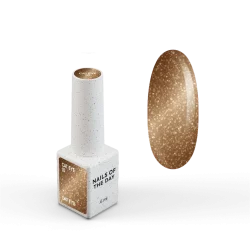 NAILSOFTHEDAY  Gel Polish Cat Eye 10