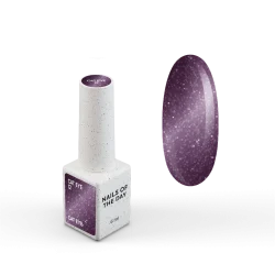 NAILSOFTHEDAY  Gel Polish Cat Eye 12