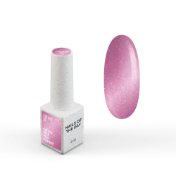 NAILSOFTHEDAY  Gel Polish Cat Eye 02