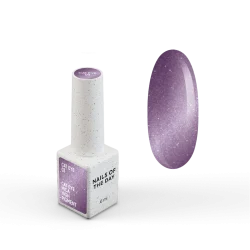 NAILSOFTHEDAY  Gel Polish Cat Eye 03