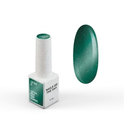 NAILSOFTHEDAY  Gel Polish Cat Eye 07