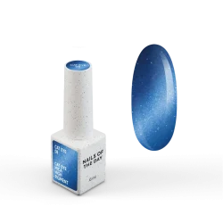 NAILSOFTHEDAY  Gel Polish Cat Eye 08