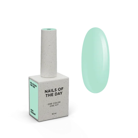 NAILSOFTHEDAY Gel Polish Chic 253