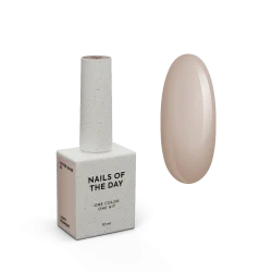 NAILSOFTHEDAY Cover Base 43 Light Pigment