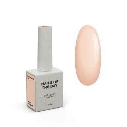 NAILSOFTHEDAY Cover Base 44 Light Pigment