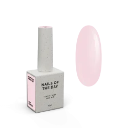 NAILSOFTHEDAY Gel Polish Floria