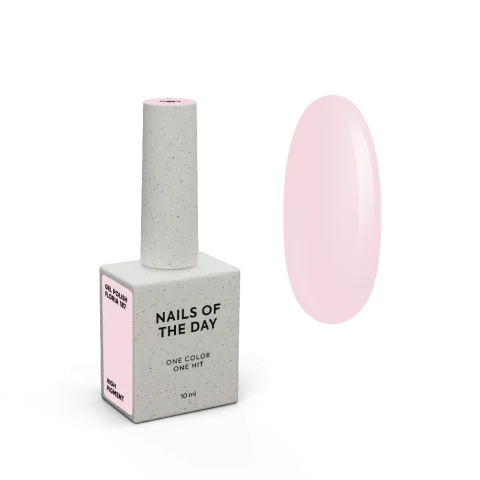 NAILSOFTHEDAY Gel Polish Floria 187
