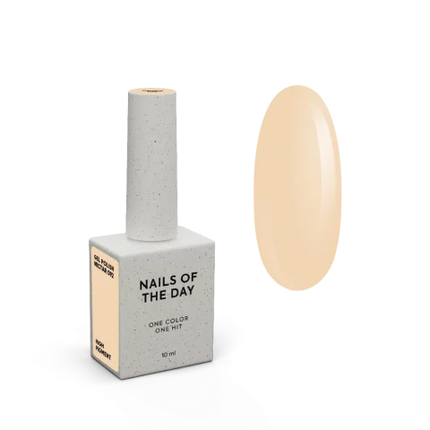 NAILSOFTHEDAY Gel Polish Nectar