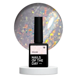 Nailsoftheday Potal Base 18