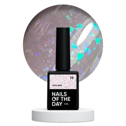 Nailsoftheday Potal Base 19
