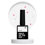 Nailsoftheday Potal Base 28