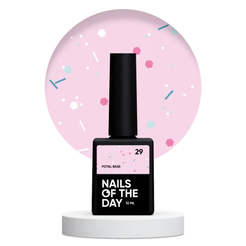 Nailsoftheday Potal Base 29