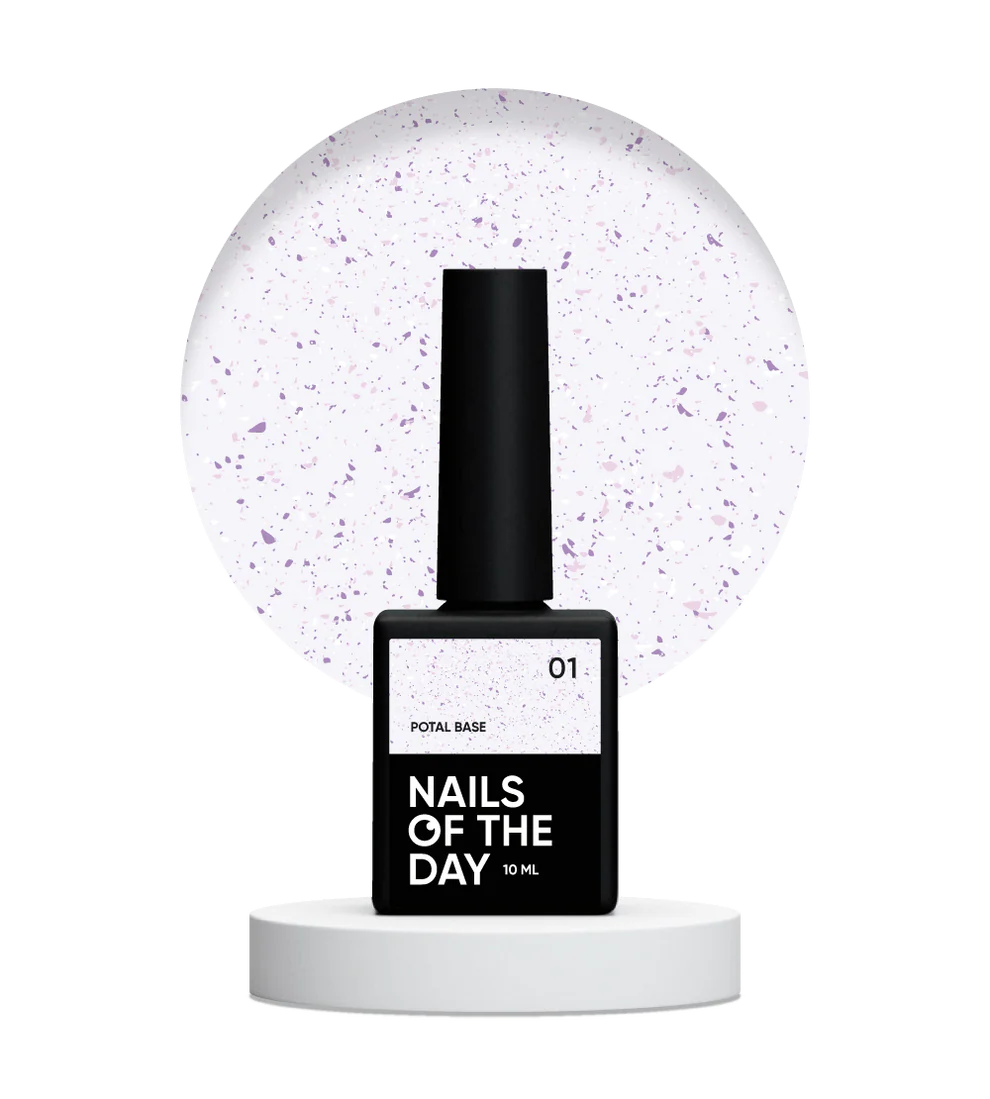 Nailsoftheday Potal Base 01