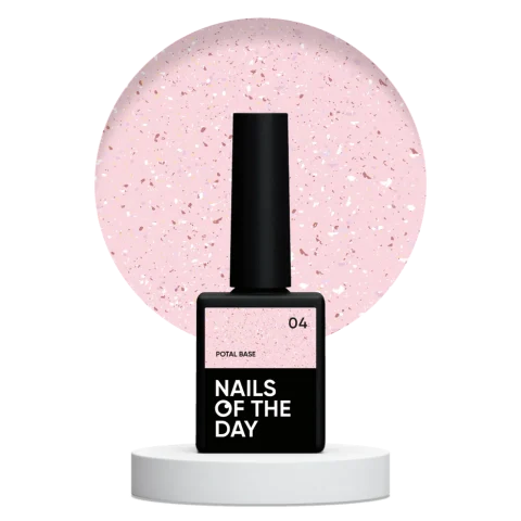 Nailsoftheday Potal Base 04