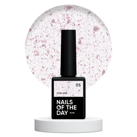 Nailsoftheday Potal Base 05