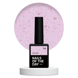 Nailsoftheday Potal Base 06
