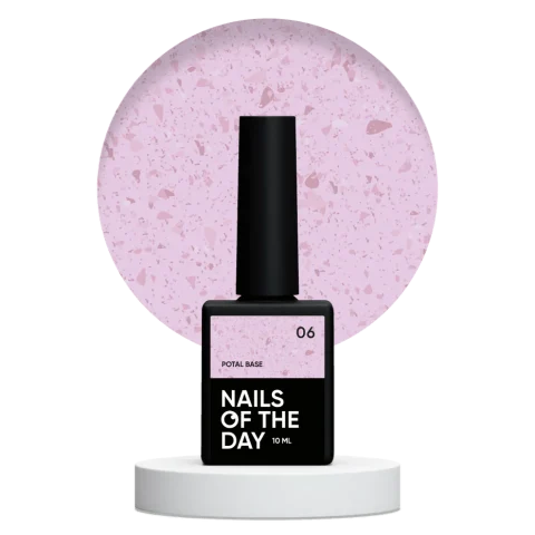 Nailsoftheday Potal Base 06