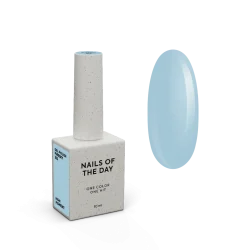 NAILSOFTHEDAY Gel Polish Puresky