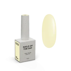 NAILSOFTHEDAY Gel Polish South