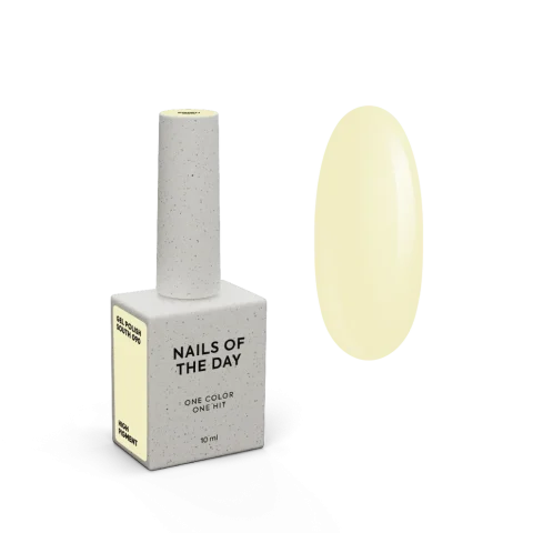 NAILSOFTHEDAY Gel Polish South 090