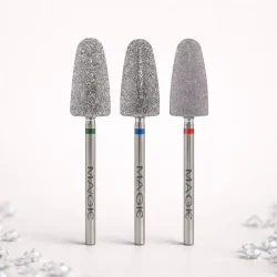 Campanas para Pedicura