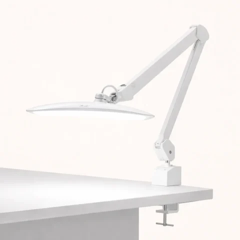 Lámparas de Mesa 4Blanc