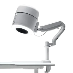 4Blanc Maéstro, Aspirador de Uñas de Máxima Protección