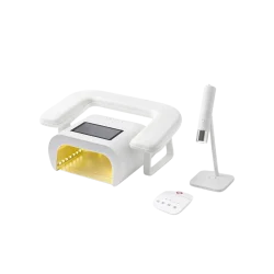 Kit profesional O’NAIL 4 piezas