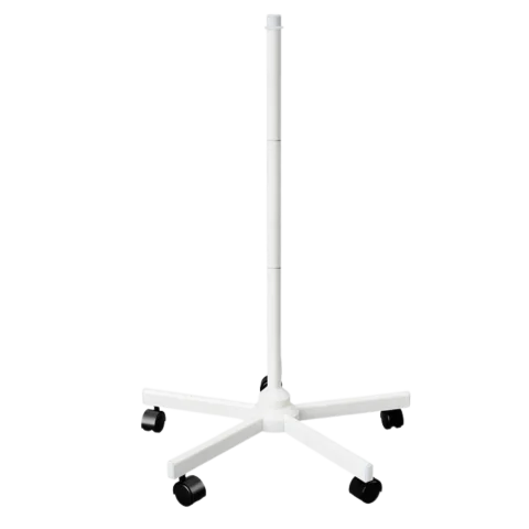 4Blanc Maéstro , Soporte con Ruedas.