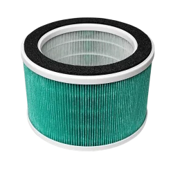 4Blanc Maéstro , Filtro Hepa-12